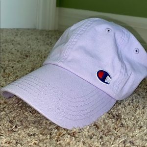 Champion Hat